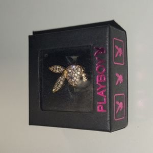 Playboy Ring